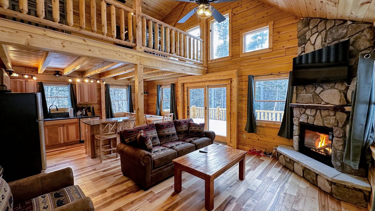 Photo of Livingroom in Carroll