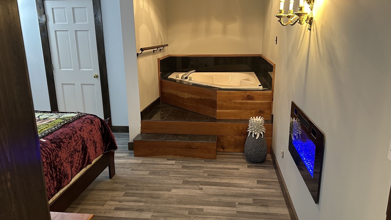 Photo of Bedroom in South Paris