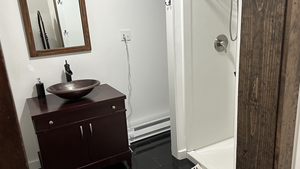 Photo of Bathroom in South Paris