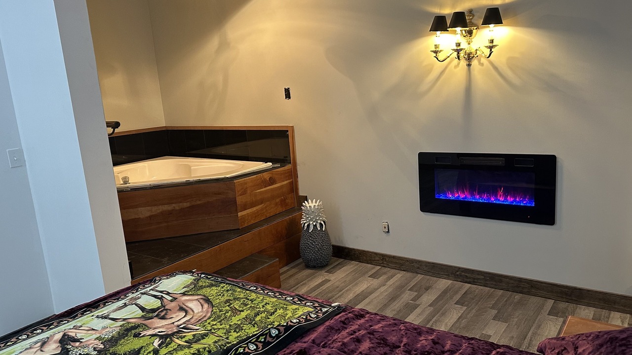 Photo of Bedroom in South Paris