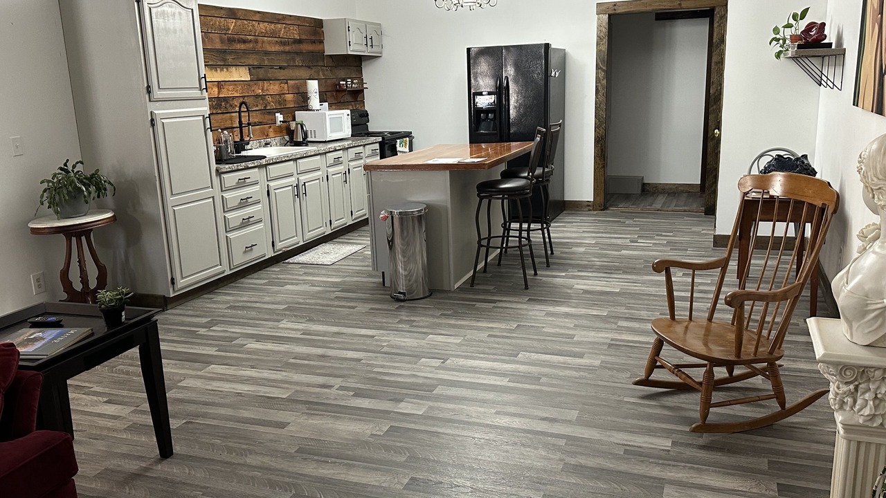 Photo of Kitchen in South Paris