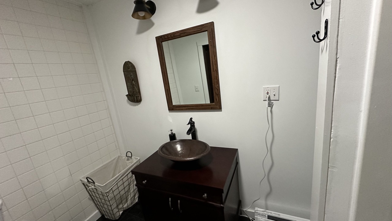 Photo of Bathroom in South Paris