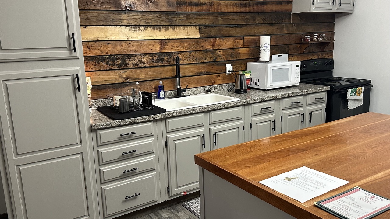 Photo of Kitchen in South Paris