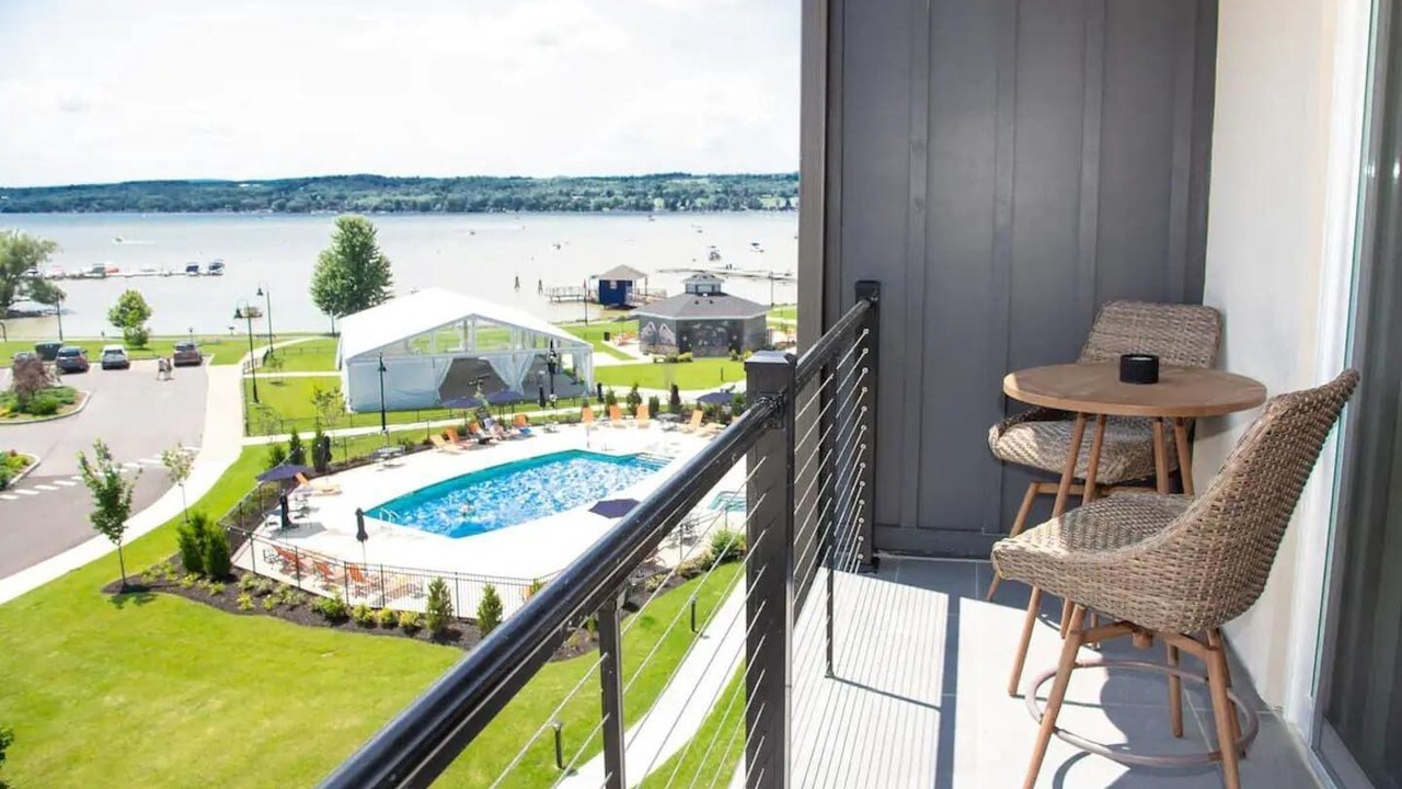 Photo of Outdoor in Canandaigua