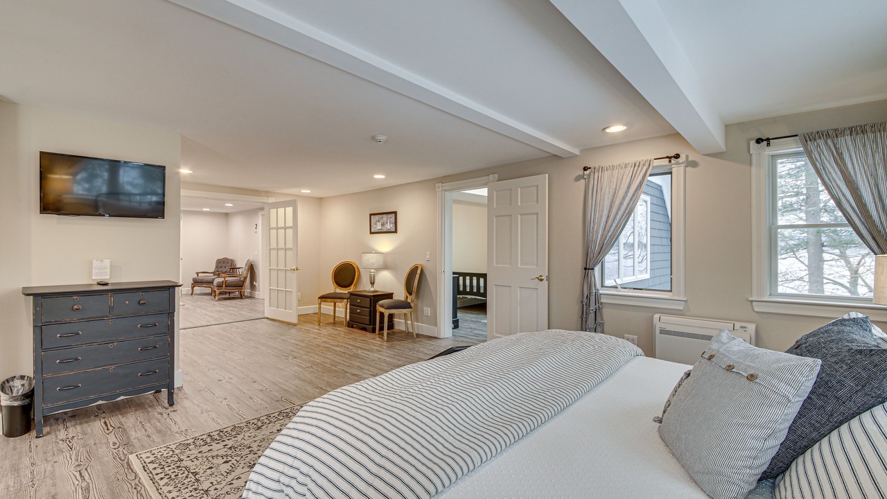 Photo of Bedroom in Stockton Springs