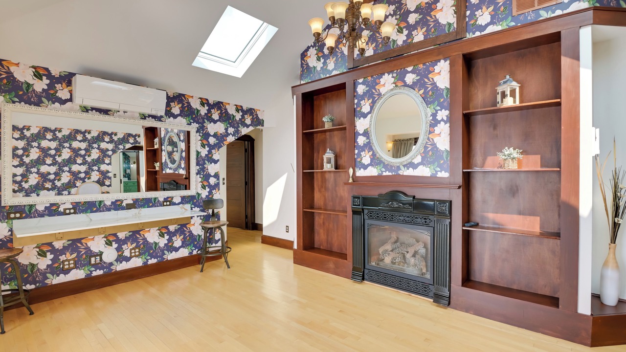 Photo of Livingroom in Stockton Springs
