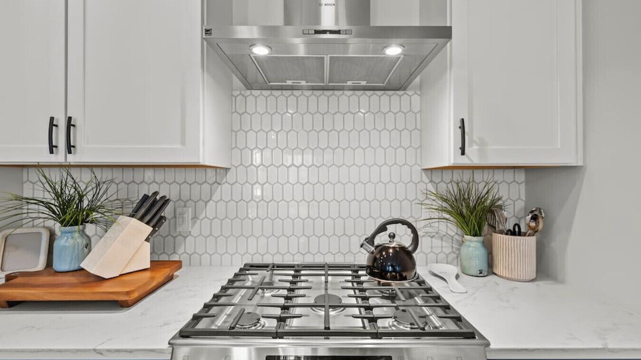Photo of Kitchen in Dublin