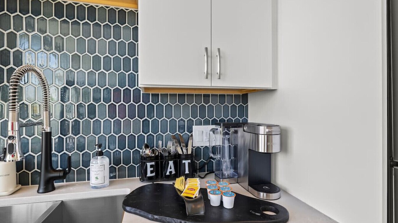 Photo of Kitchen in Dublin