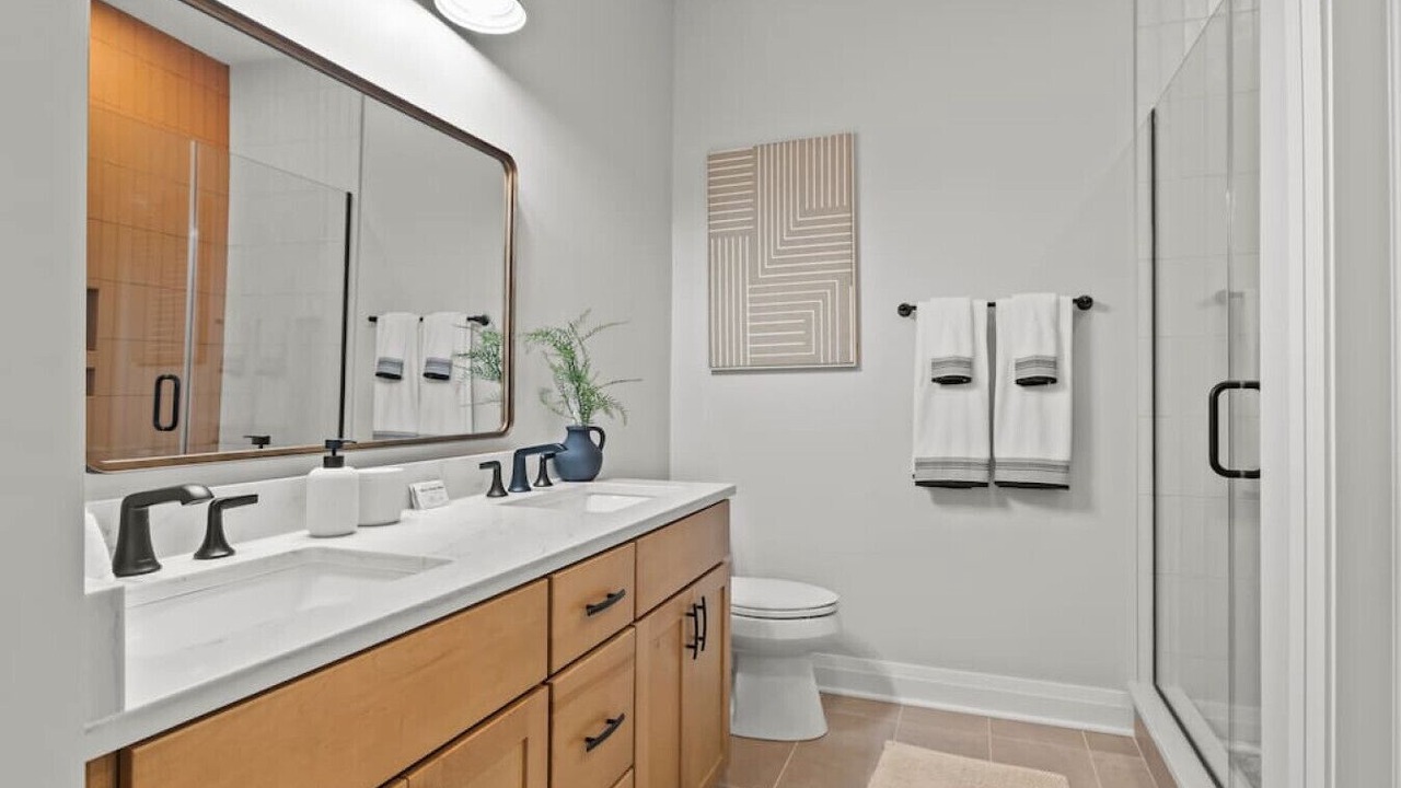 Photo of Bathroom in Dublin