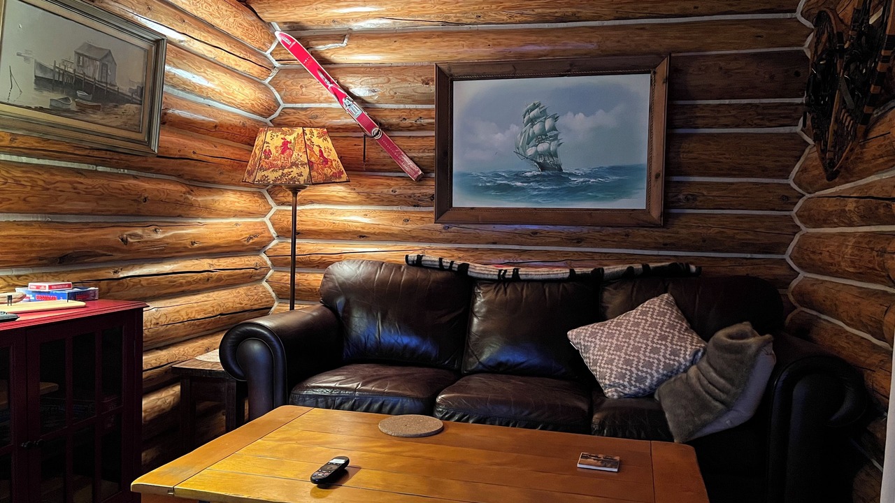 Photo of Bedroom in Rangeley