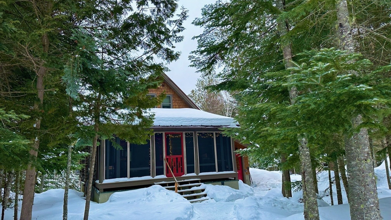 Photo of Others in Rangeley