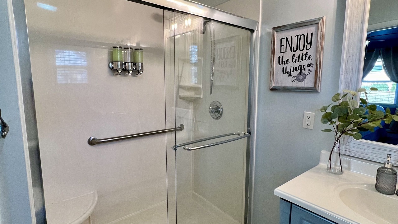Photo of Bathroom in Tia Juana