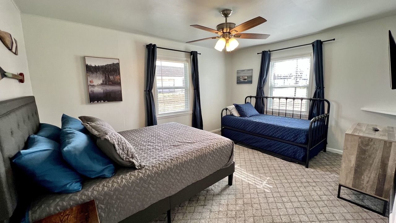Photo of Bedroom in Tia Juana