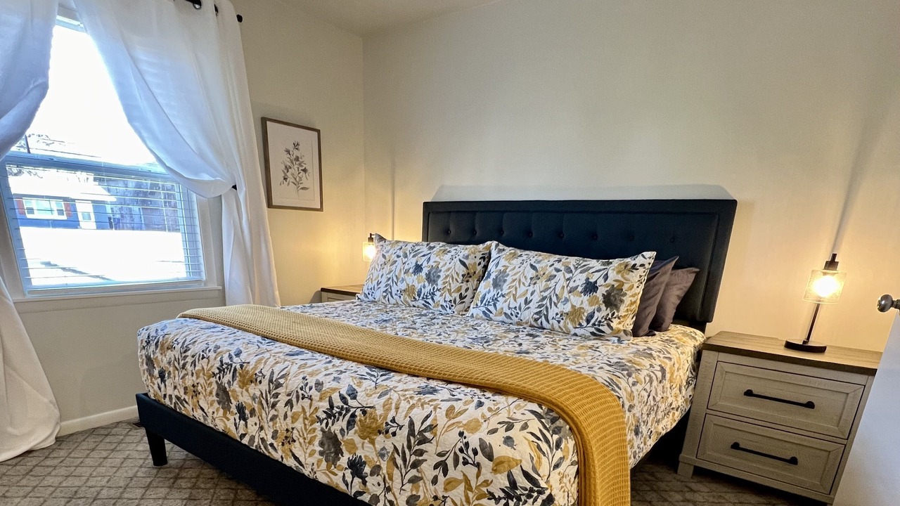 Photo of Bedroom in Tia Juana