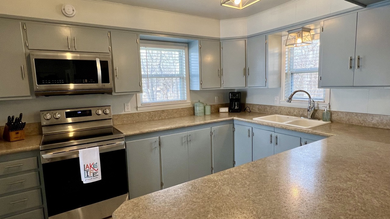 Photo of Kitchen in Tia Juana