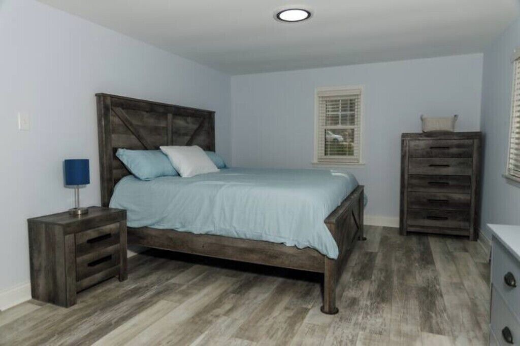 Photo of Bedroom in New Wilmington