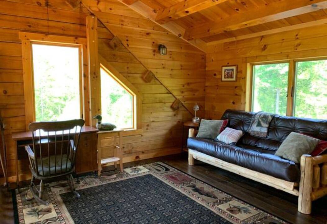 Photo of Livingroom in Gilead