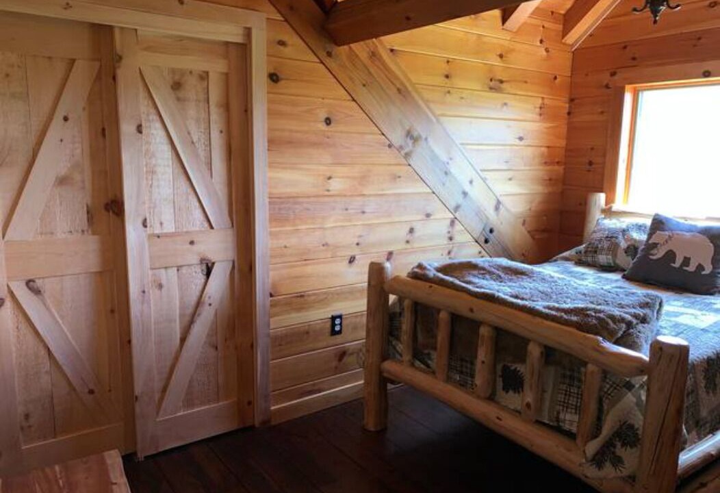 Photo of Bedroom in Gilead