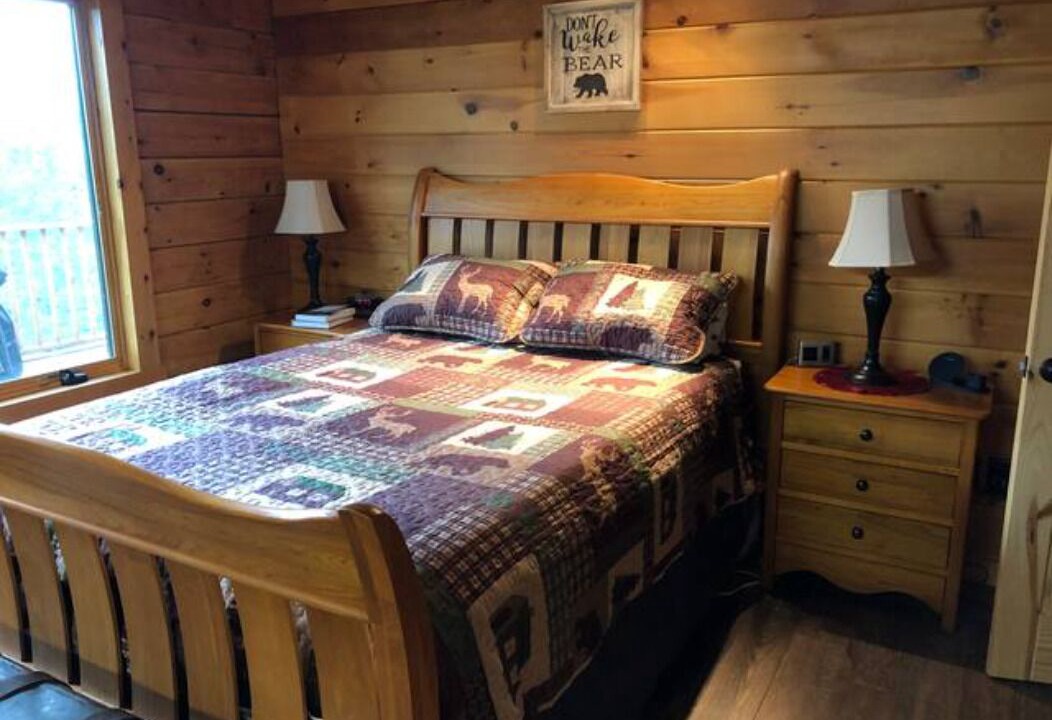 Photo of Bedroom in Gilead