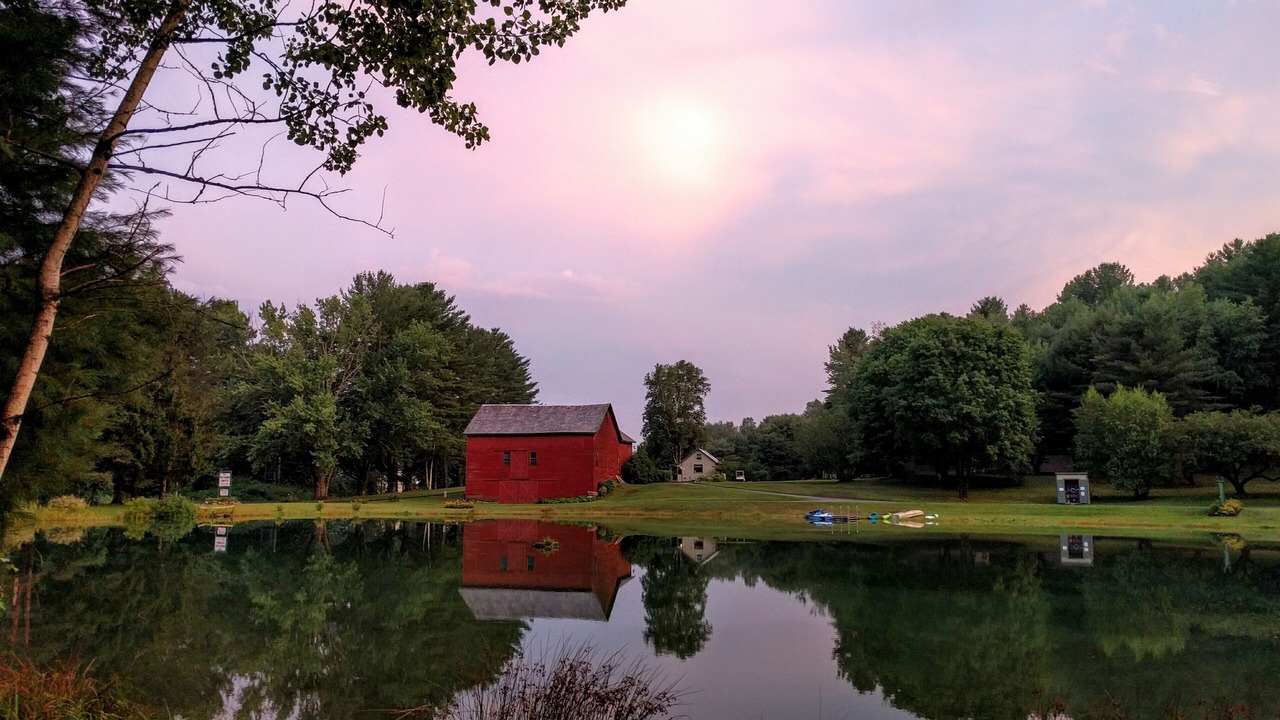 Photo of Outdoor in Corinth