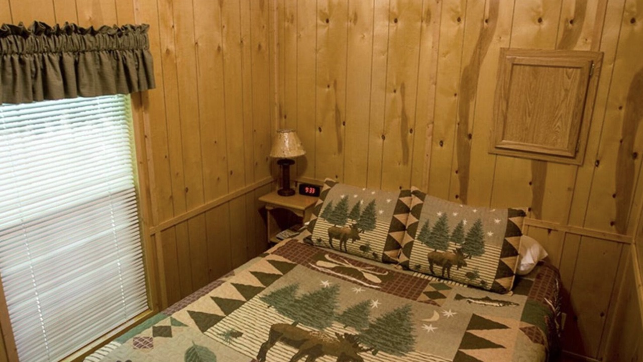 Photo of Bedroom in Corinth