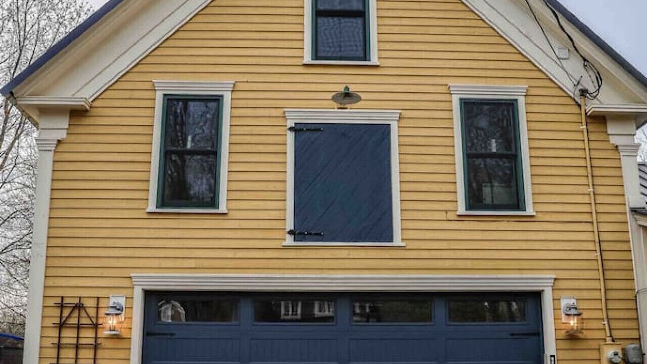 Photo of Outdoor in Bridgton
