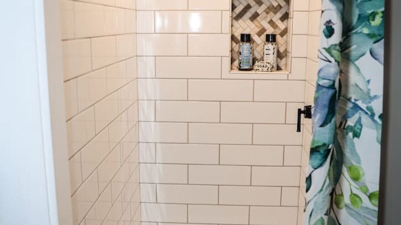 Photo of Bathroom in Bridgton