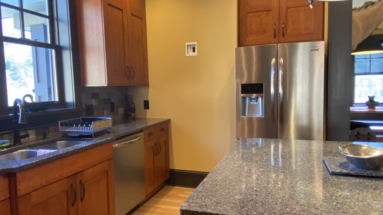 Photo of Kitchen in Cohocton