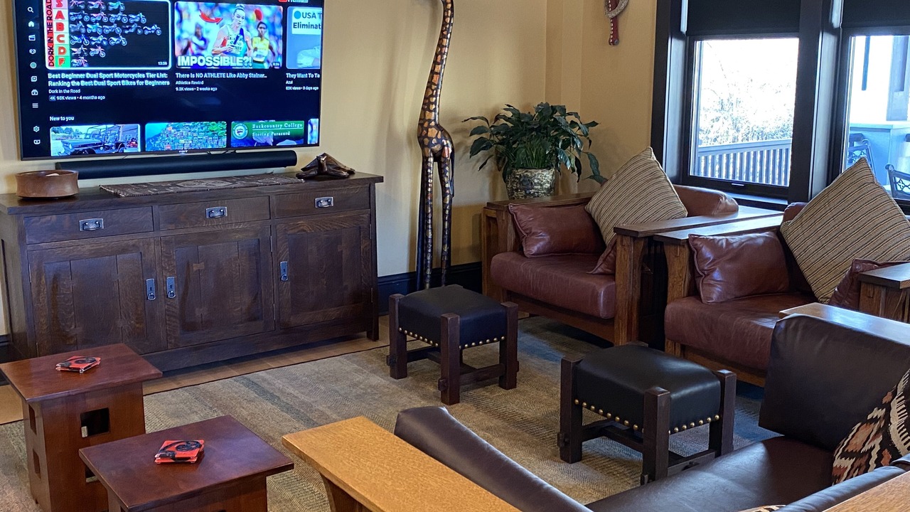 Photo of Livingroom in Cohocton