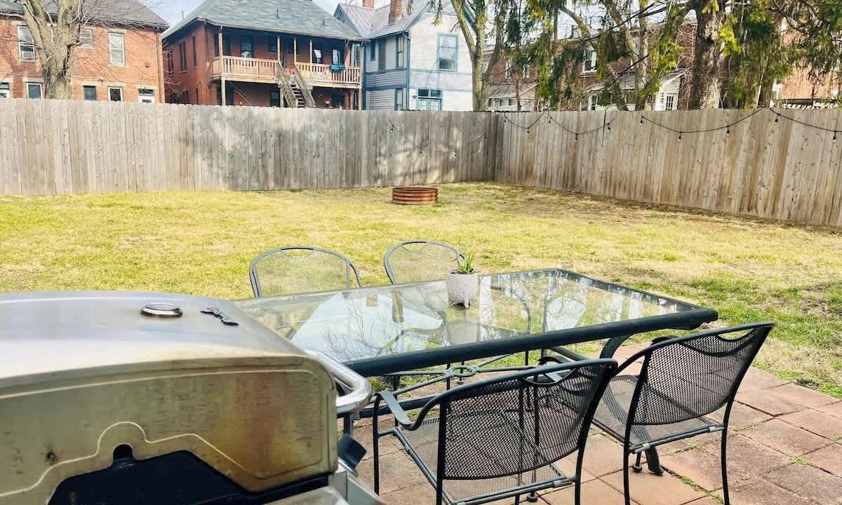 Photo of Outdoor in Italian Village