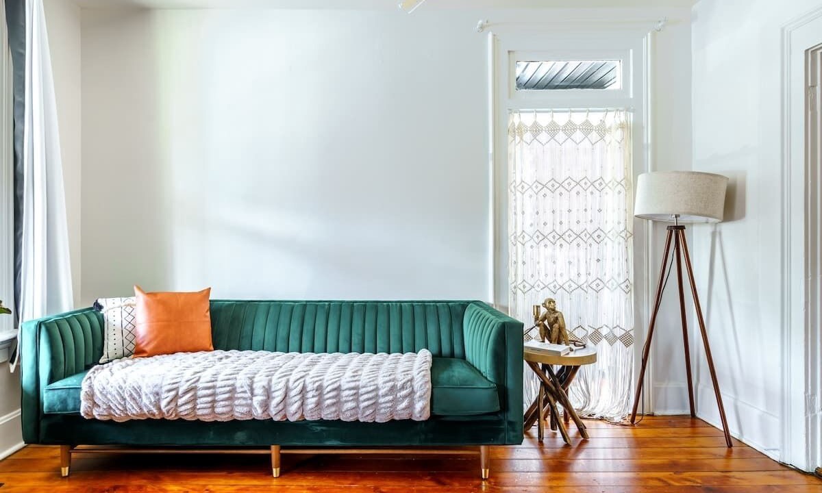 Photo of Bedroom in Italian Village
