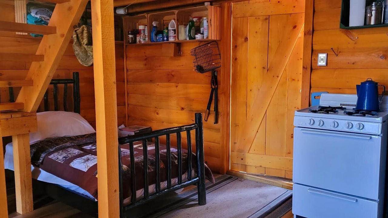 Photo of Bedroom in Coolspring