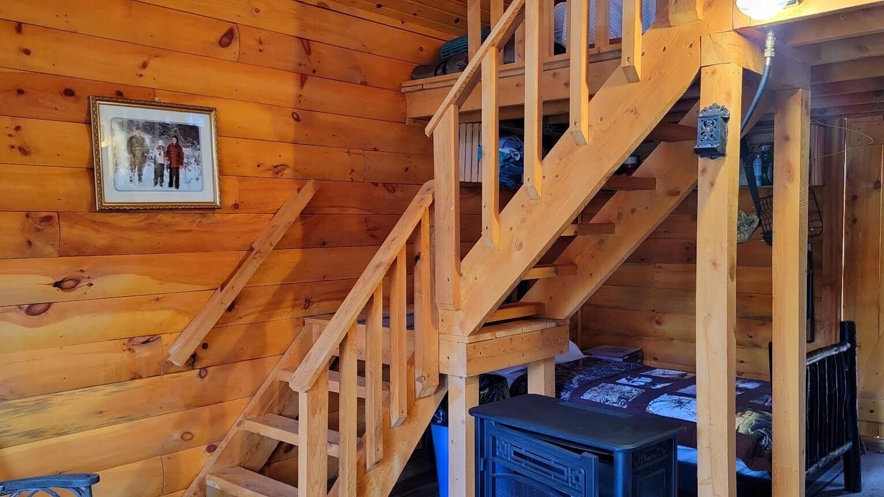 Photo of Bedroom in Coolspring
