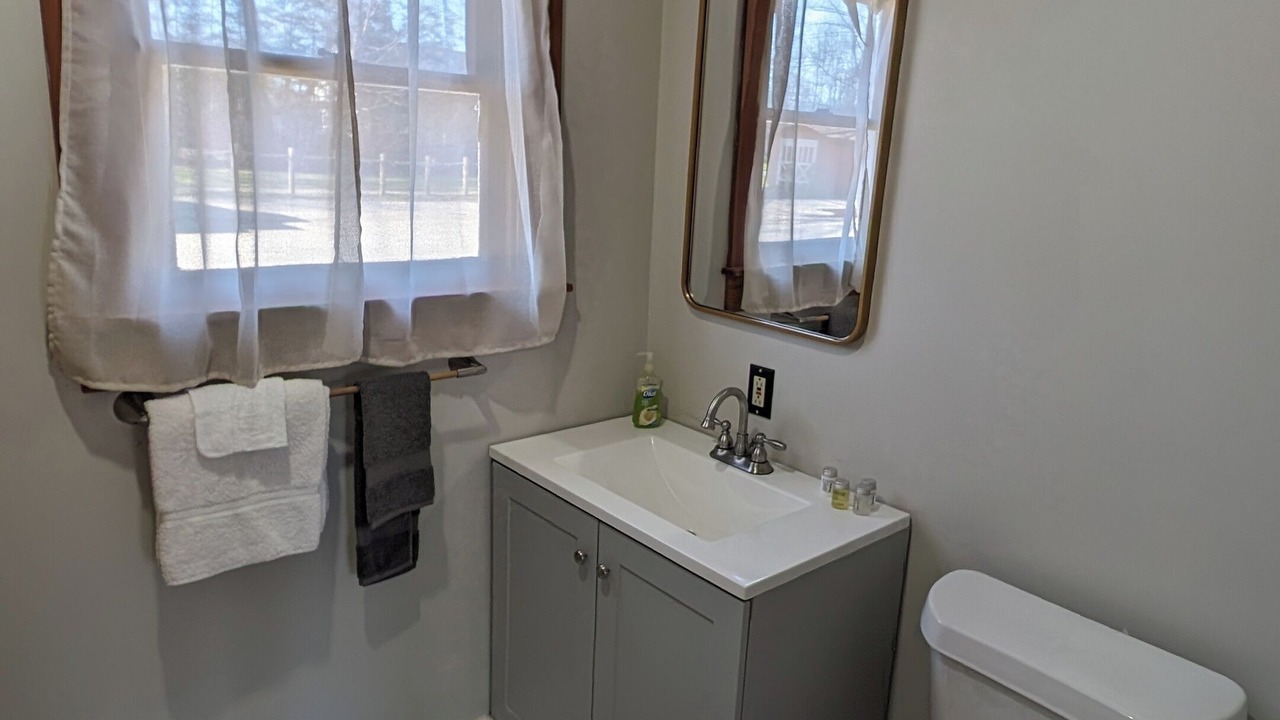 Photo of Bathroom in Stow