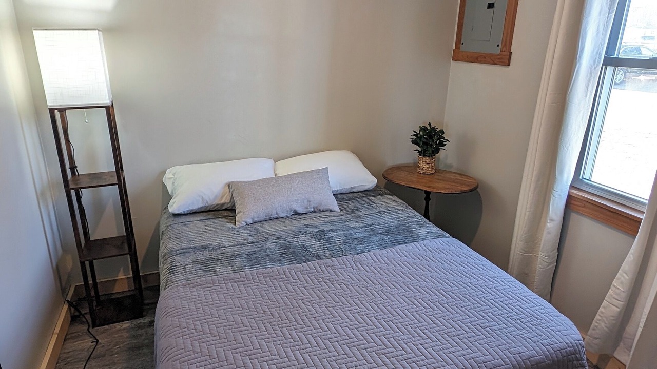 Photo of Bedroom in Stow