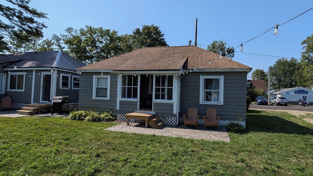 Photo of Outdoor in Stow