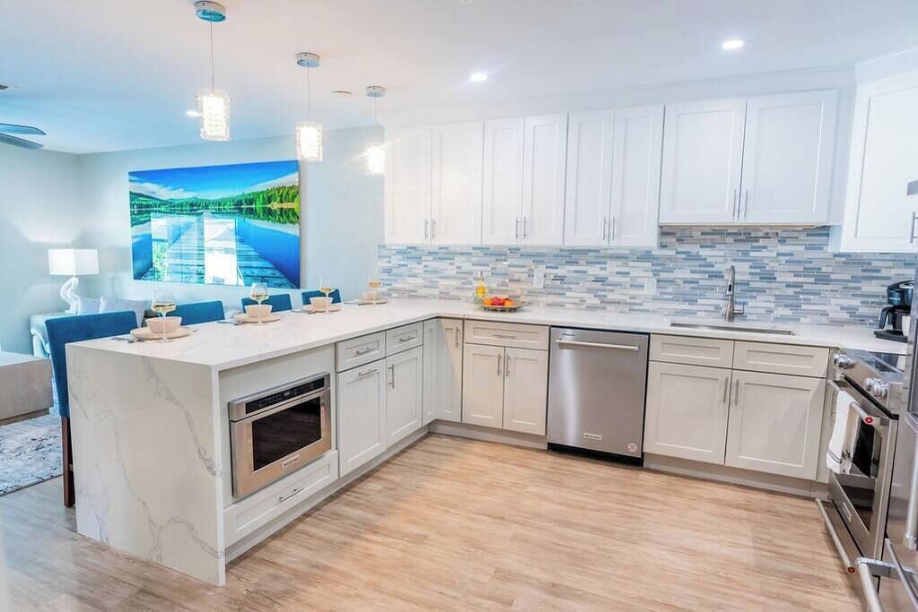 Photo of Kitchen in Naples Park