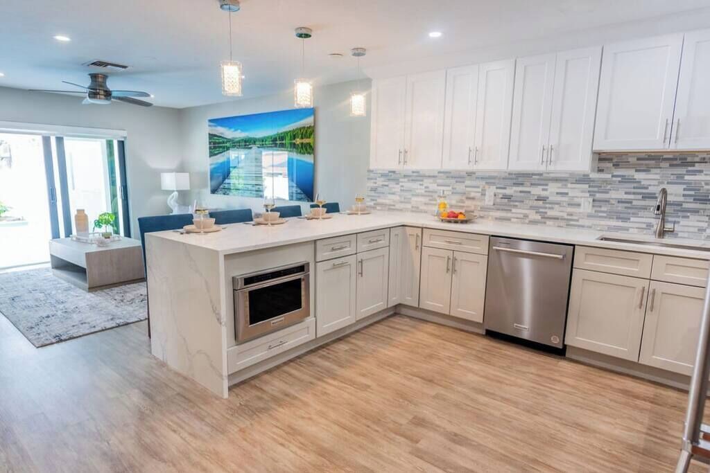 Photo of Kitchen in Naples Park