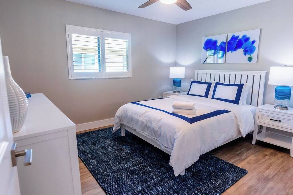 Photo of Bedroom in Naples Park