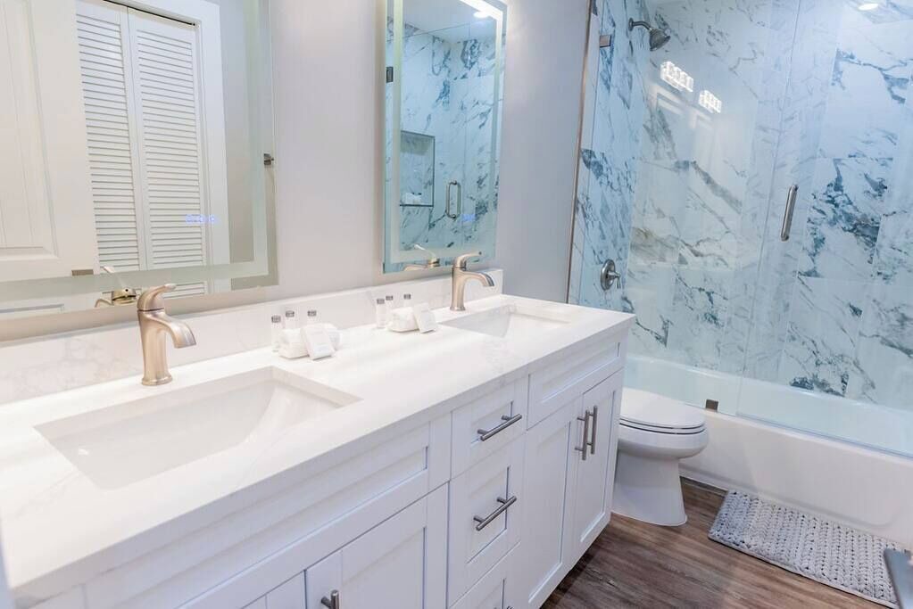 Photo of Bathroom in Naples Park