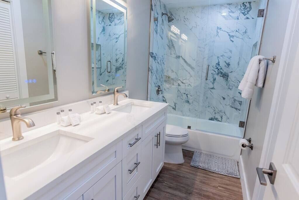 Photo of Bathroom in Naples Park