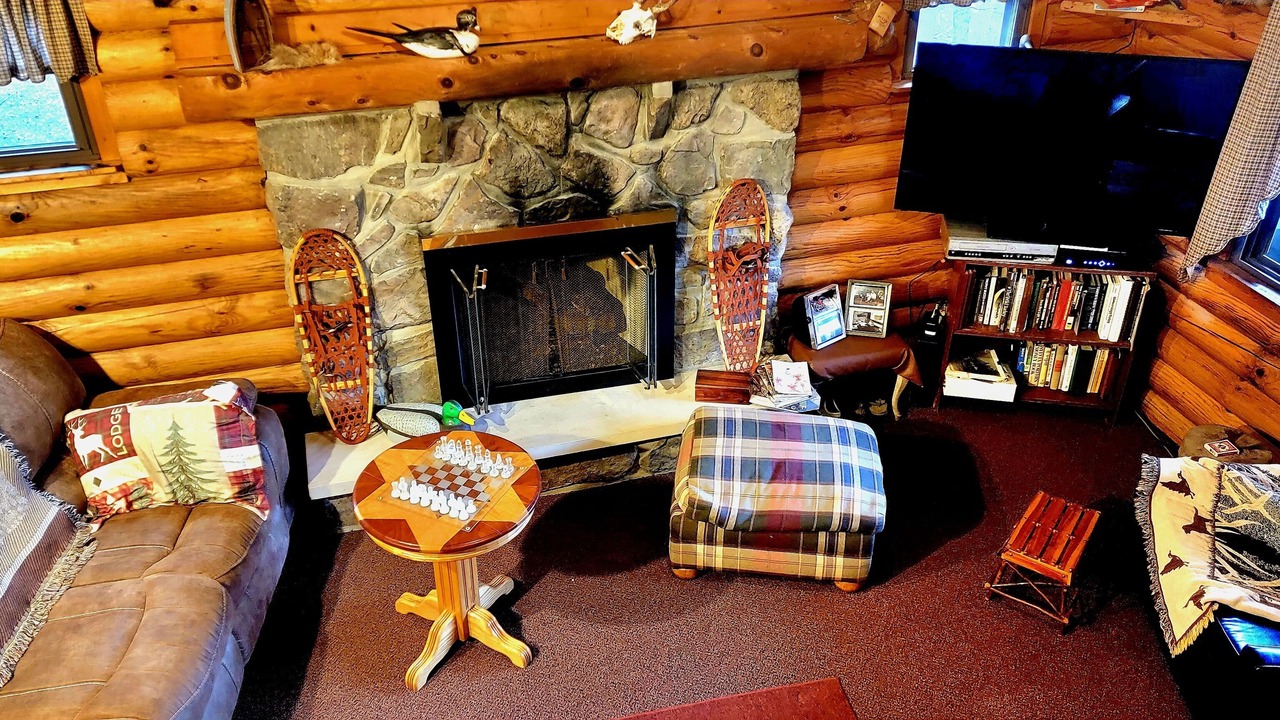 Photo of Livingroom in Ringgold