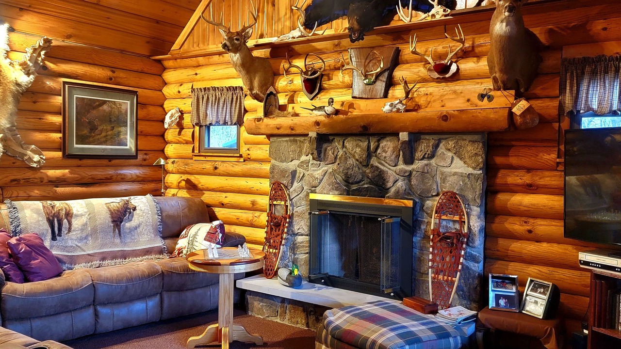 Photo of Livingroom in Ringgold