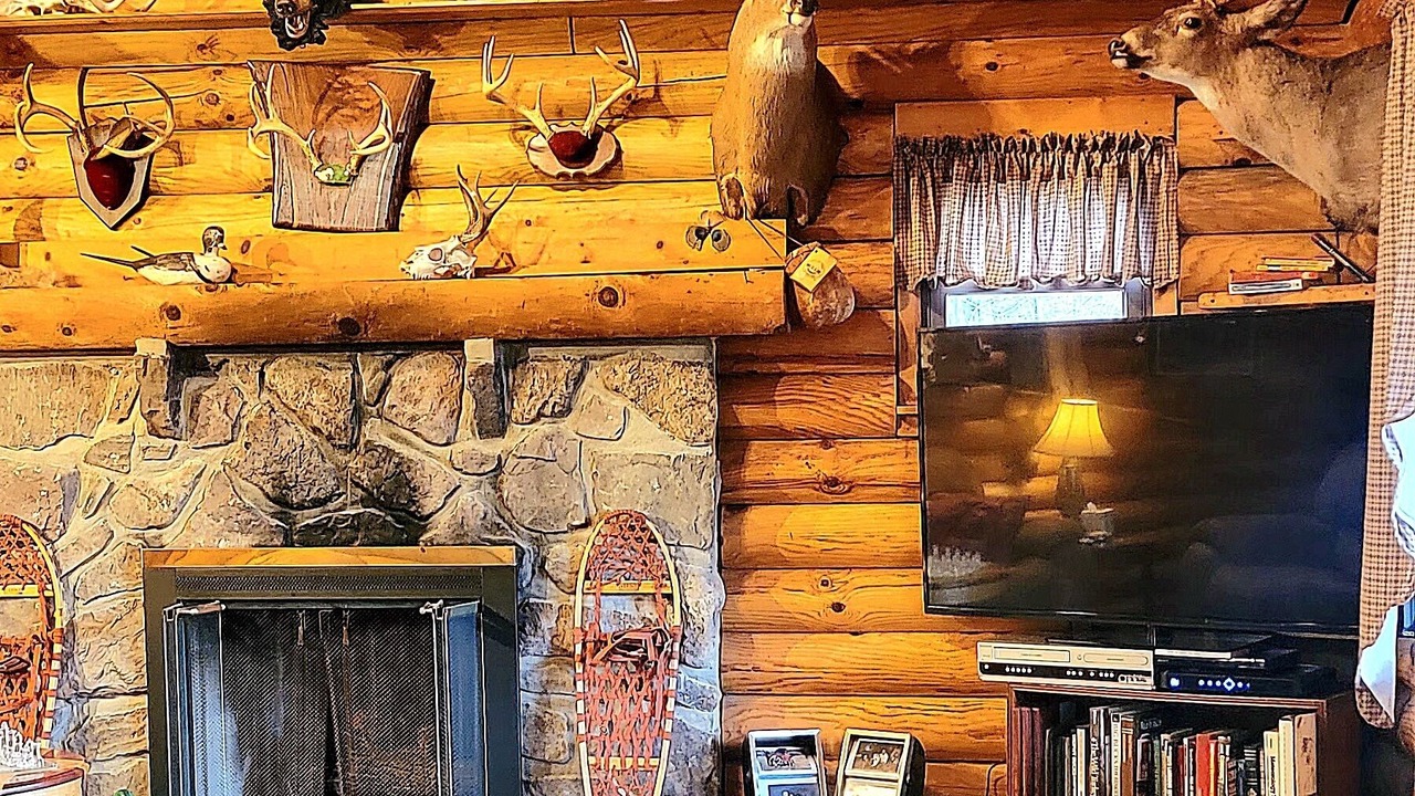 Photo of Livingroom in Ringgold