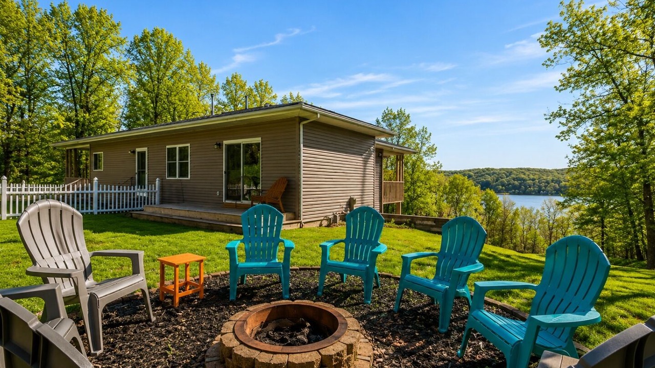 Photo of Outdoor in Conesus