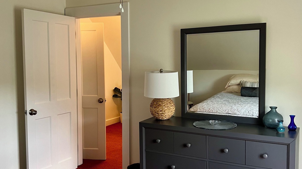Photo of Bedroom in Winter Harbor