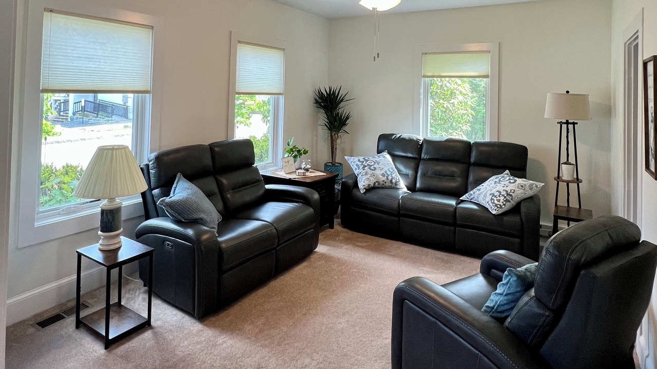 Photo of Bedroom in Winter Harbor
