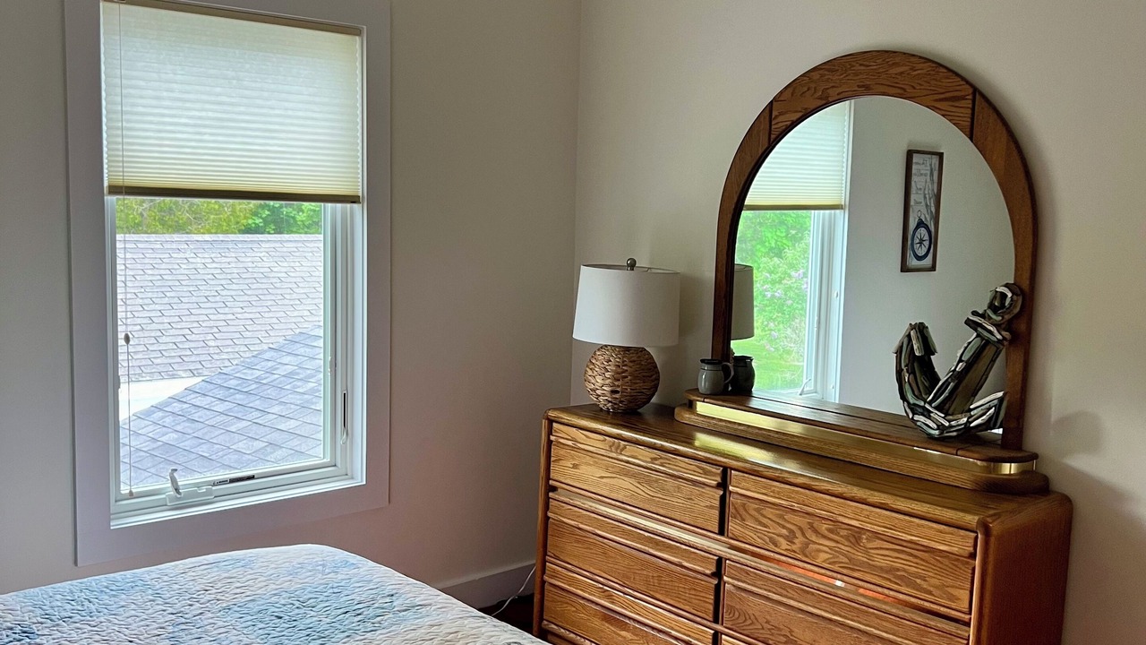 Photo of Bedroom in Winter Harbor