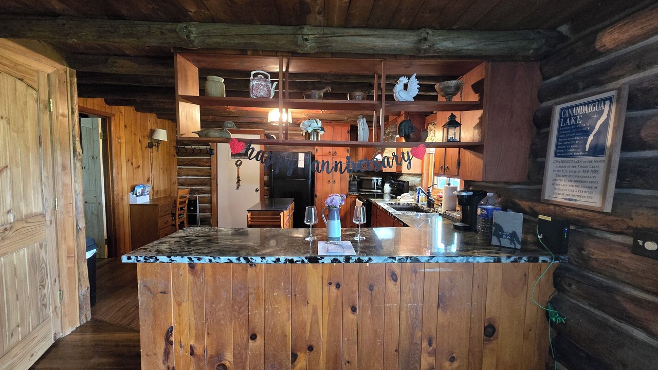 Photo of Kitchen in Rushville