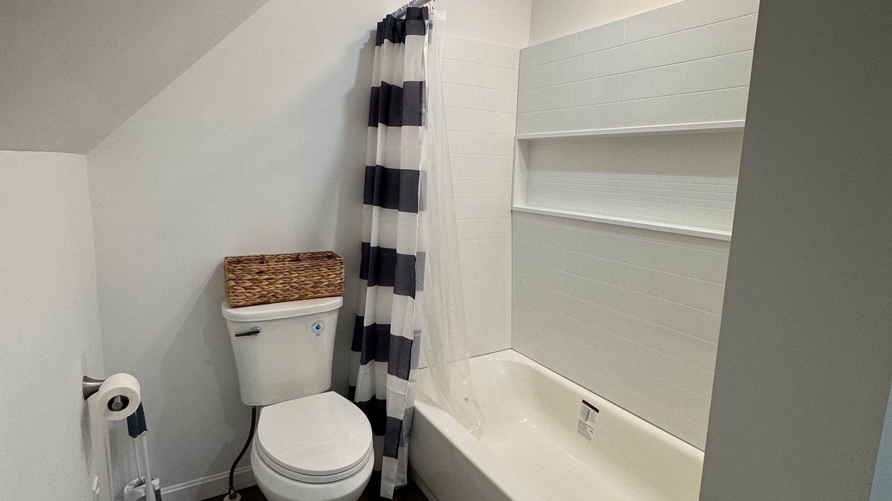 Photo of Bathroom in Ellsworth